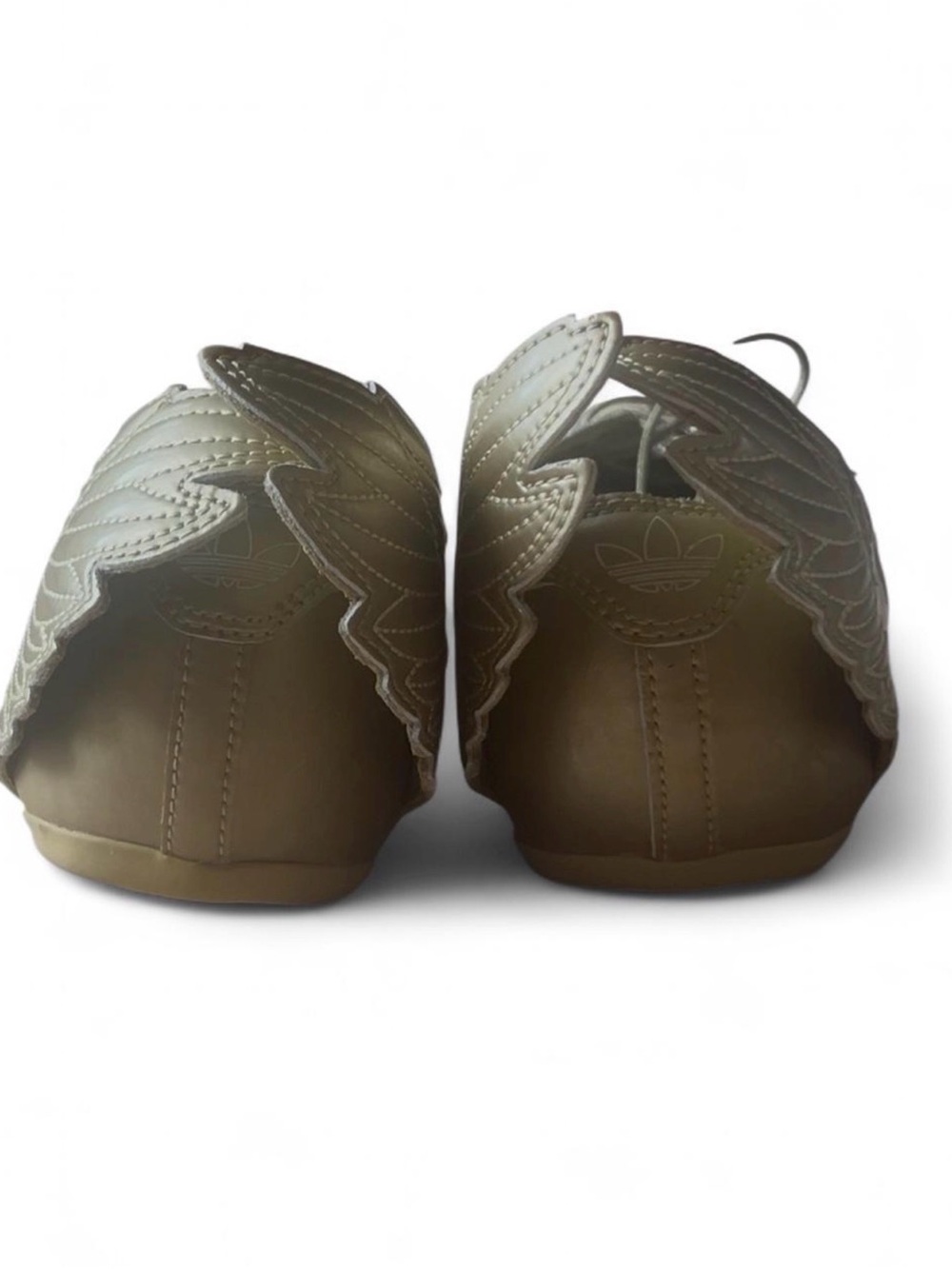 Adidas Jeremy Scott wing ballet flat RARE NWT - Picture 2 of 8